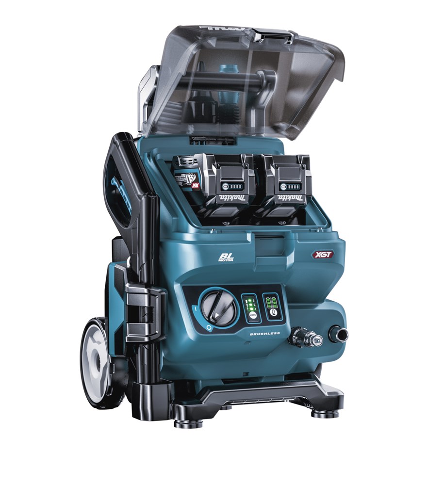 accu hogedrukreiniger makita 85bar-16 accu hogedrukreiniger makita 85bar-16