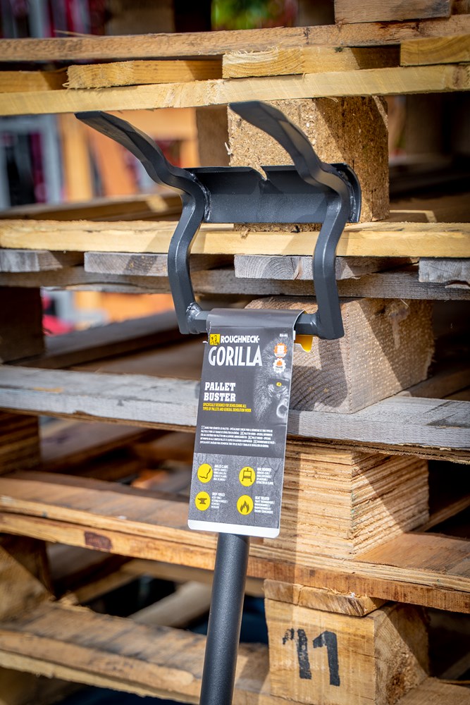 koevoet double bar roughneck-4 koevoet double bar roughneck-4