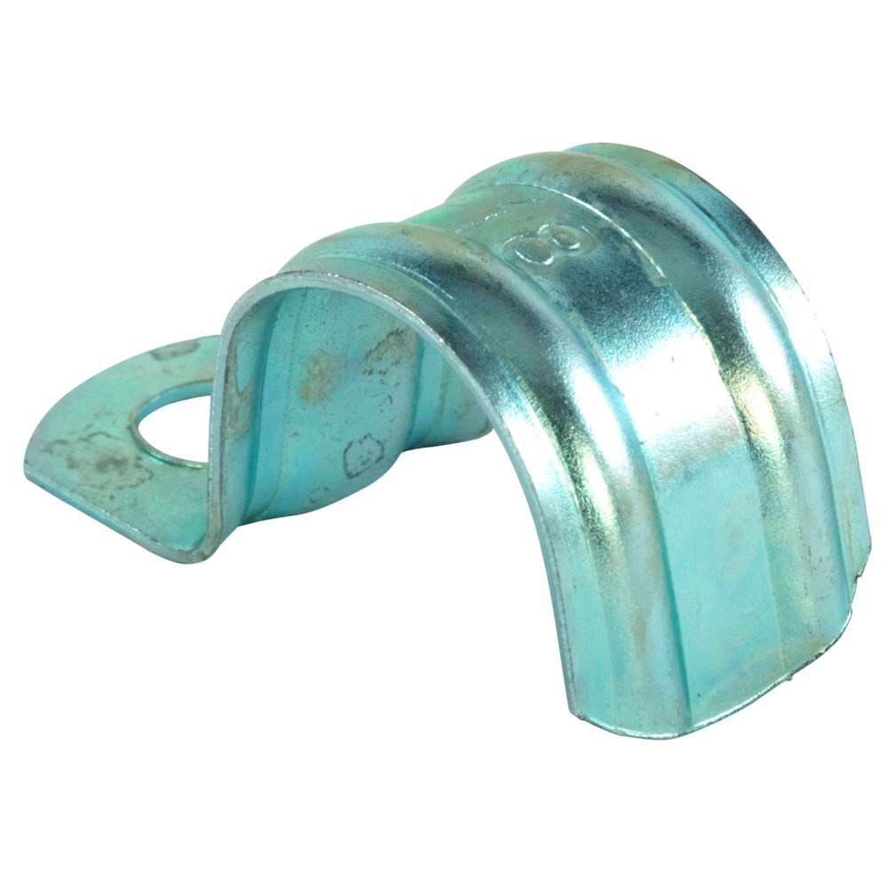 Zadel enkel, verzinkt