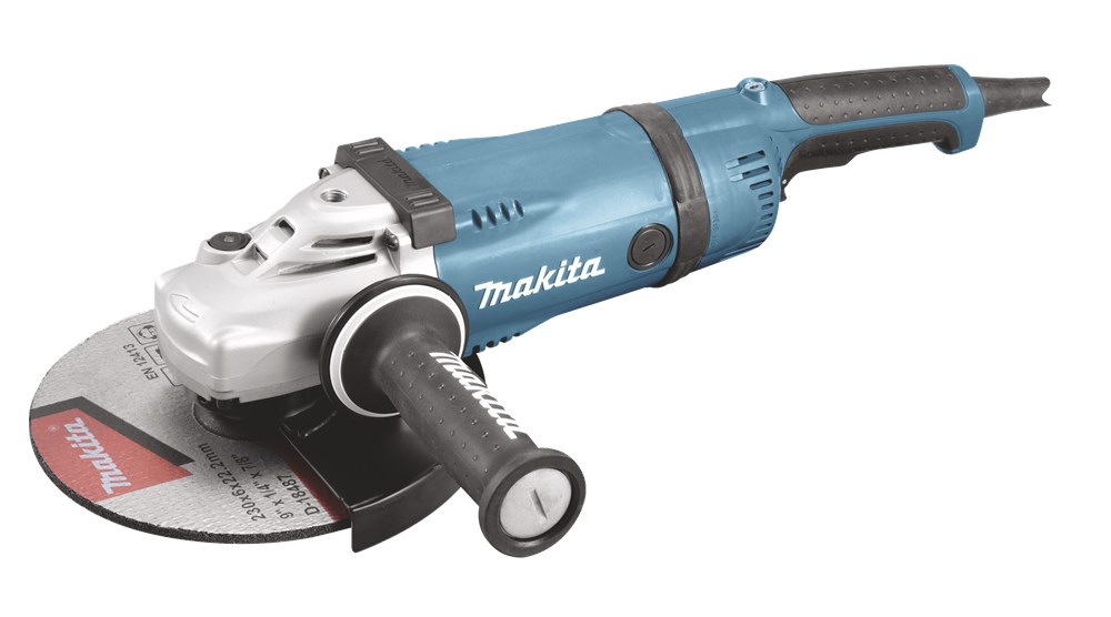 haakse slijper makita 230mm-1 haakse slijper makita 230mm-1