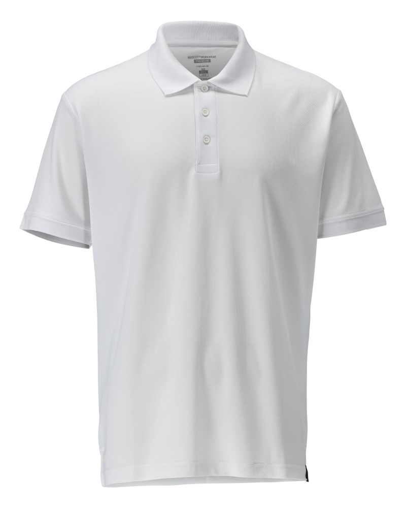 Mascot poloshirt Grenoble 17083 wit (1)