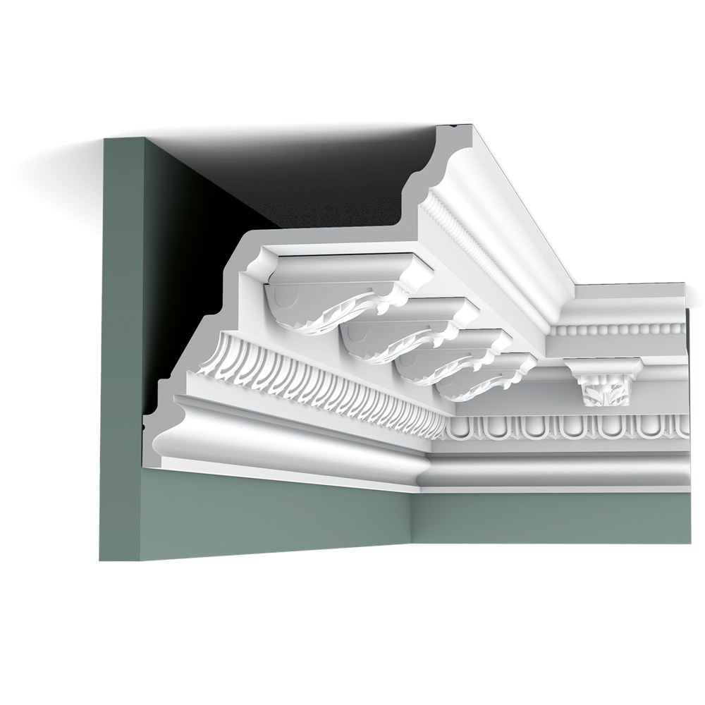 ORAC LUXXUS BLOK VOOR KROONLIJST C307A (1)
