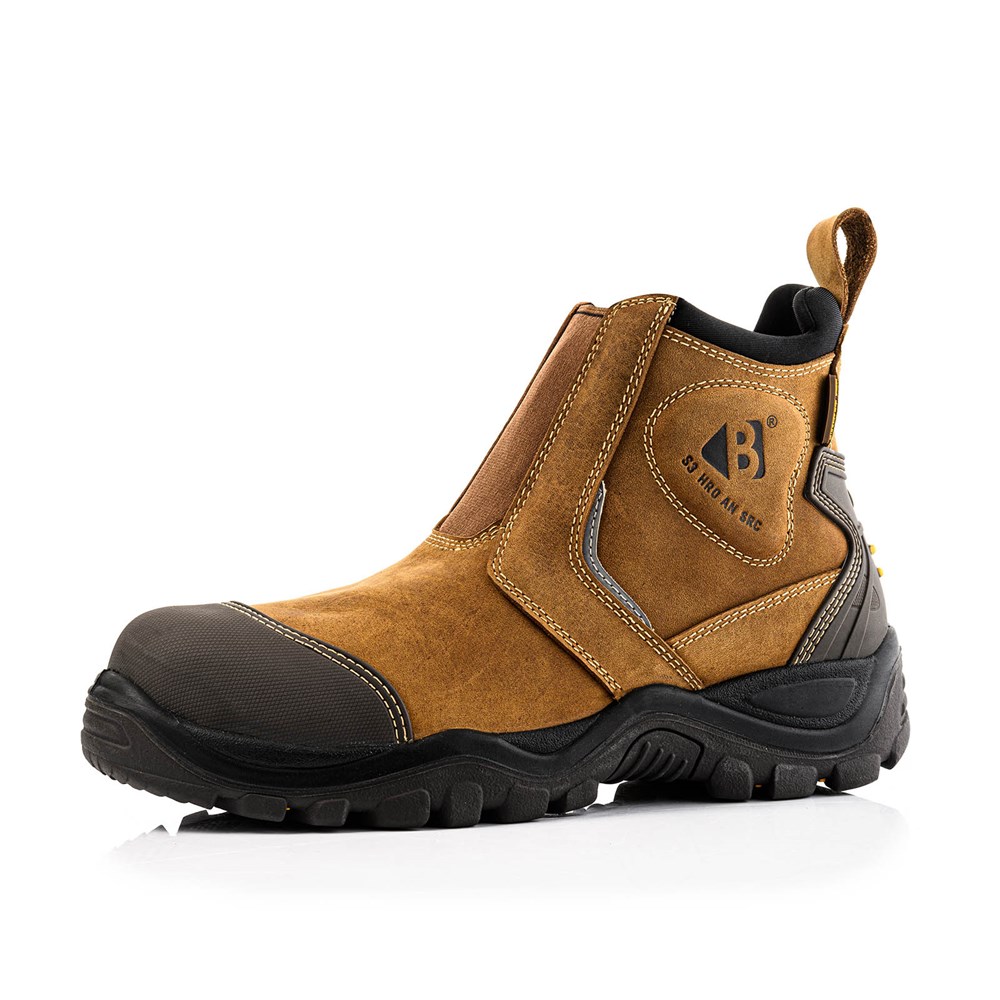 veiligheidsschoenen buckbootz-4 veiligheidsschoenen buckbootz-4