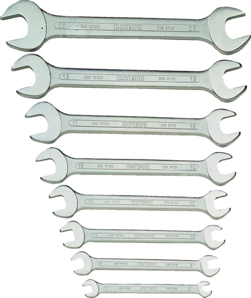 steeksleutelset metrisch ironside-1 steeksleutelset metrisch ironside-1