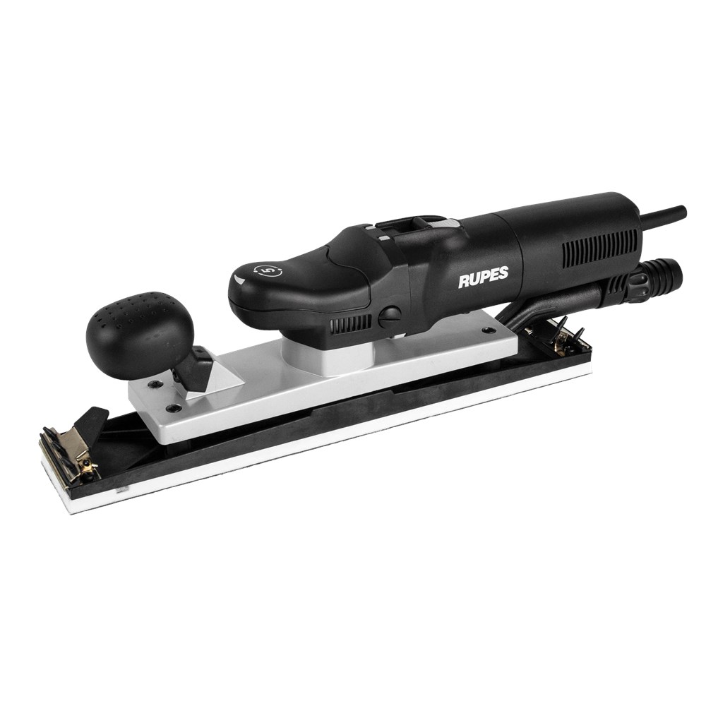 RUPES SL42AES VLAKSCHUURMACHINE 70X400MM VELCRO (1)