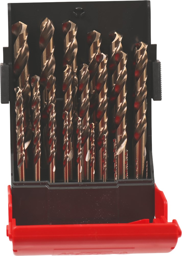 metaalborenset hss-co kelfort-3 metaalborenset hss-co kelfort-3