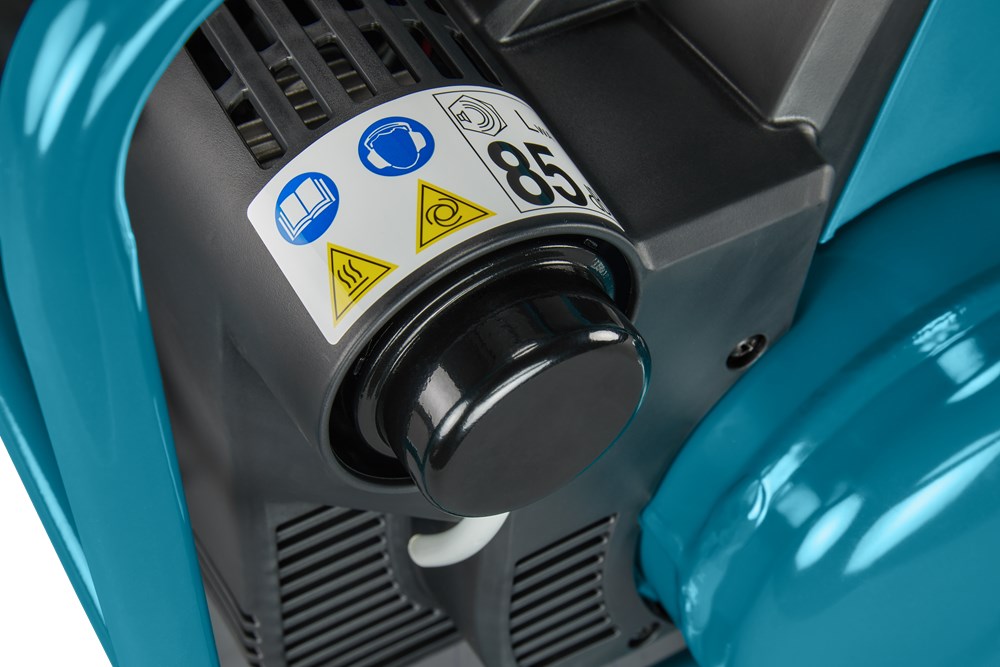 accu compressor olievrij makita 9.3bar-13 accu compressor olievrij makita 9.3bar-13