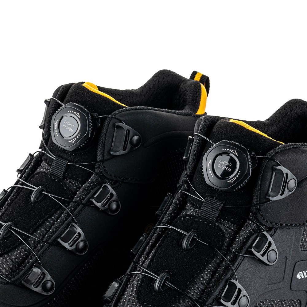 veiligheidsschoenen buckbootz-7 veiligheidsschoenen buckbootz-7