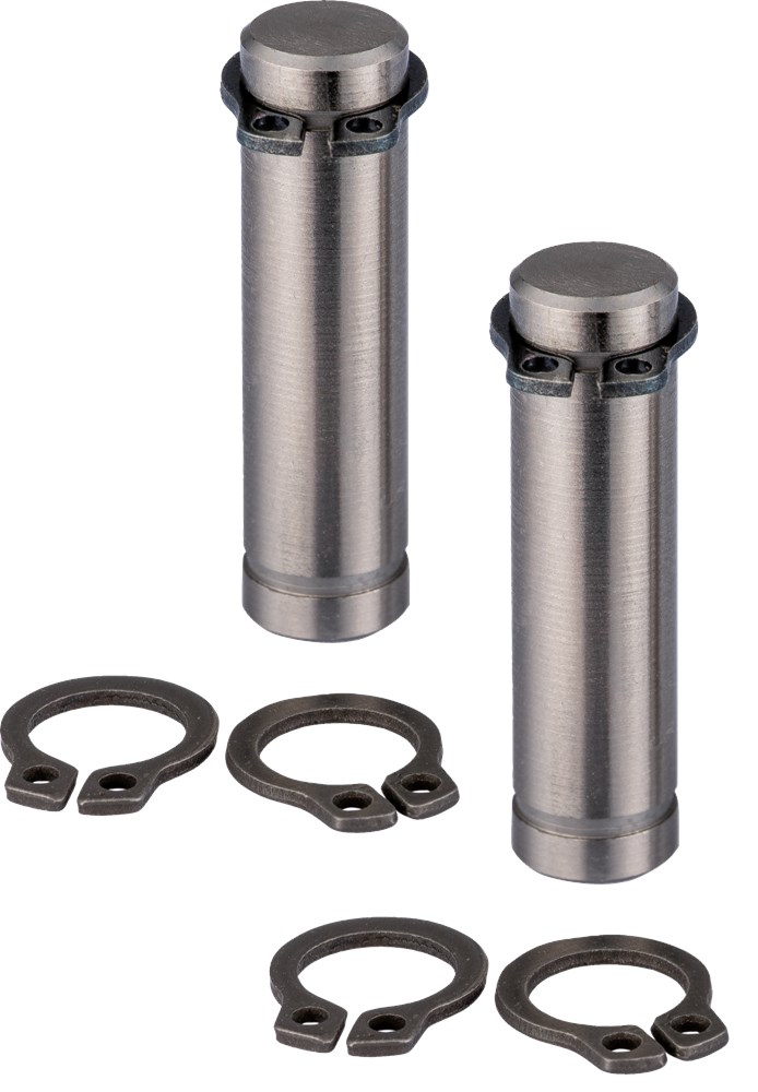 Kartelas 2x voor m3 (75.106+115) 6x23.5