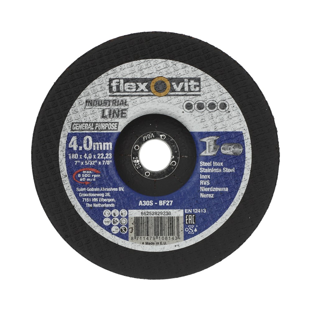 66252829230 Flexovit General Purpose Grinding wheel STEEL_STAINLESS STEEL 180x4x22.png