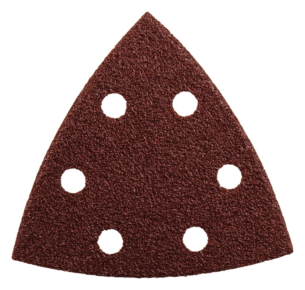 Afbeelding voor Schuurvel 3-K K40 Red V. P-33255
