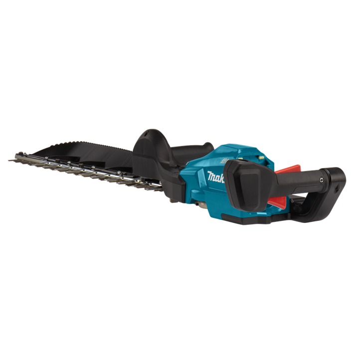 Afbeelding Makita lxt 18 v accu heggenschaar 60cm DUH604SZ