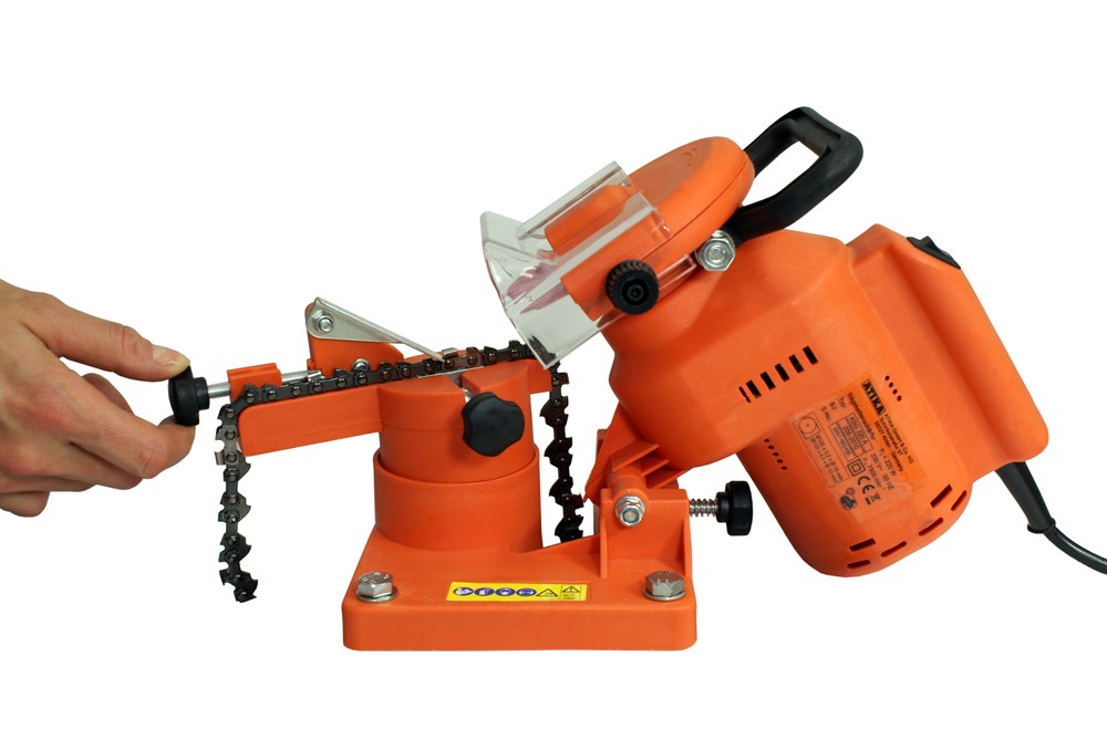 Chain grinder KSG 220 A Altrad Fort