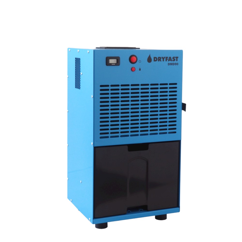 ontvochtiger dryfast-2 ontvochtiger dryfast-2