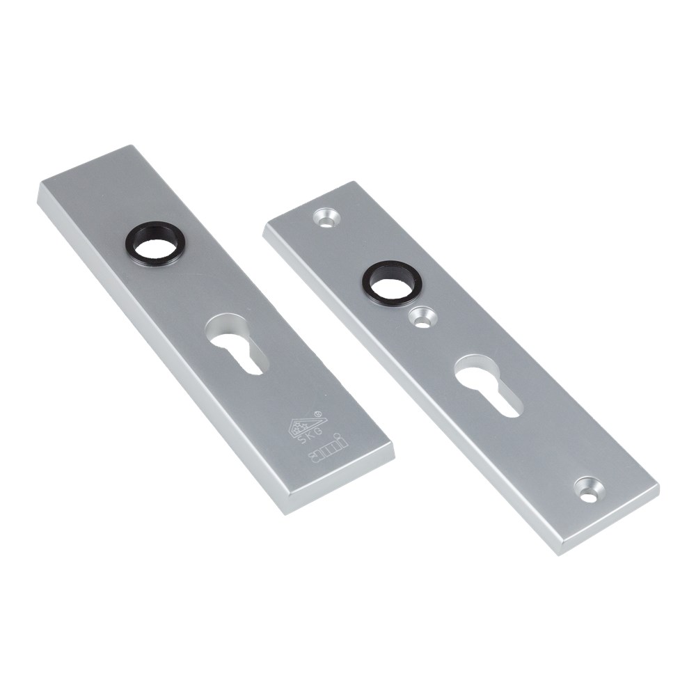 Afbeelding voor Veiligheidskortschild SKG*** VHB 193/50