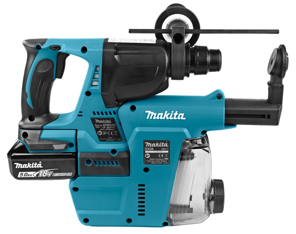 accu combihamer makita sds-plus-5 accu combihamer makita sds-plus-5