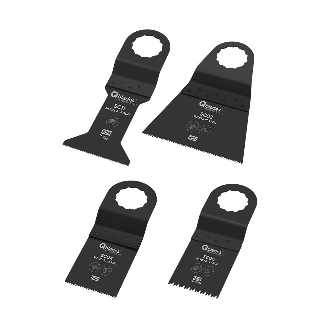 multizaagbladenset qblades sc12k-1 multizaagbladenset qblades sc12k-1