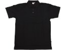 POLOSHIRT KELFORT ZWART MAAT L *UITLOPEND* 1517827.tif