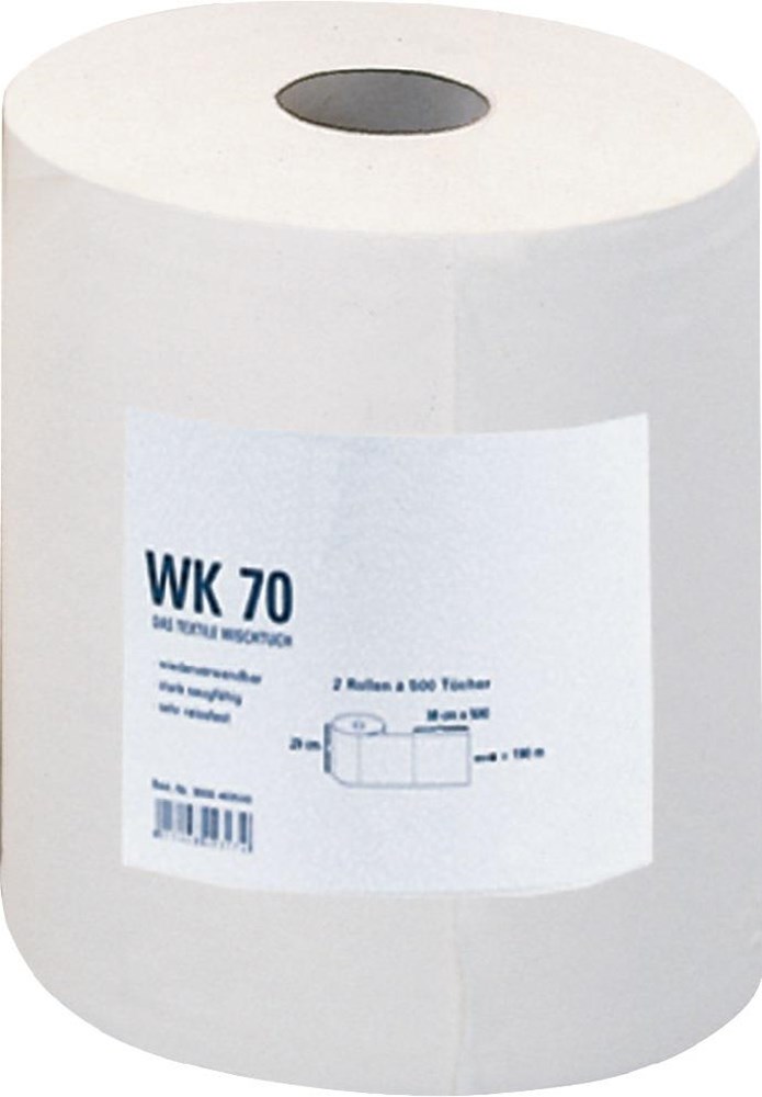 WK70 poetsdoek 380x290 1 laags