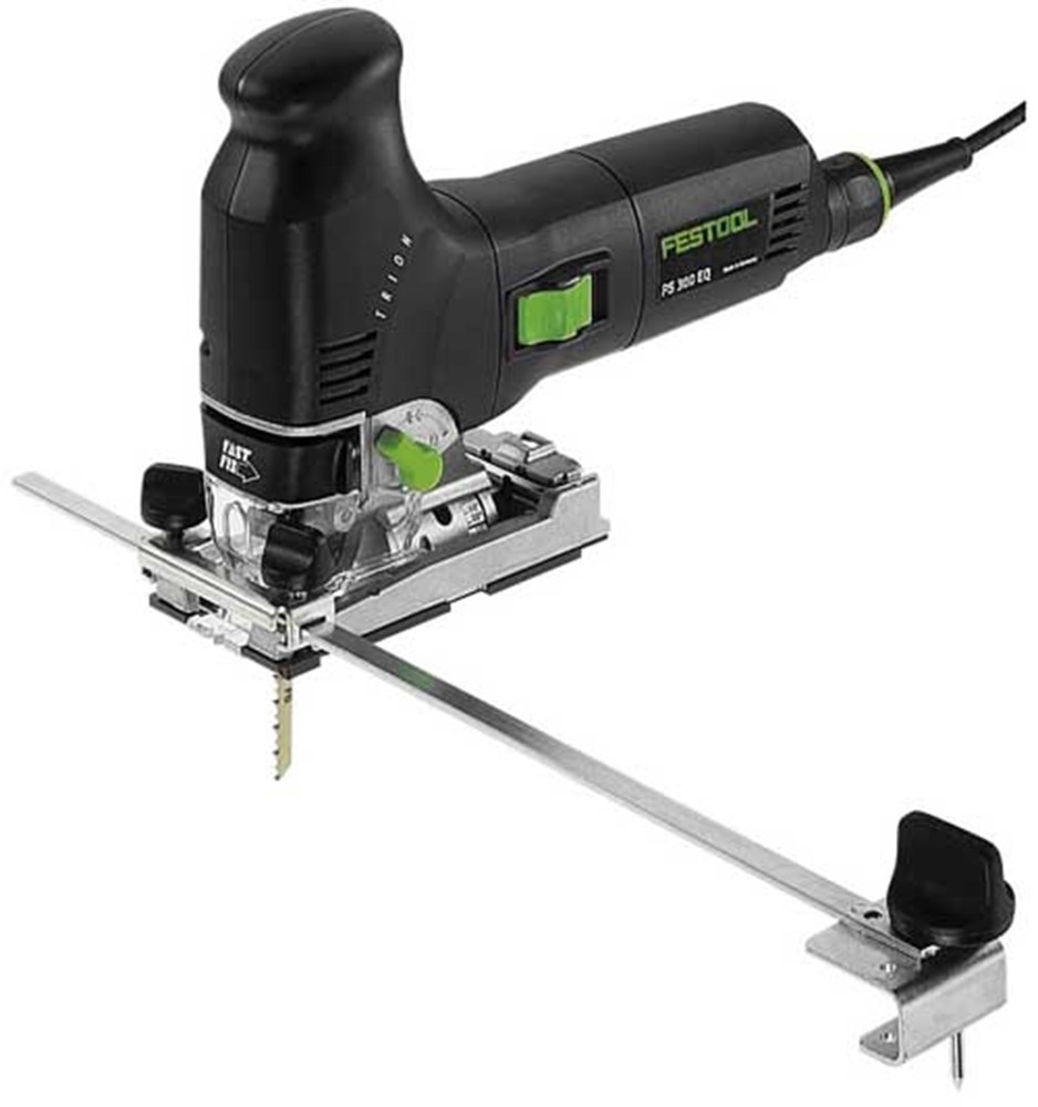 Afbeelding voor Cirkelsnijder KS-PS/PSB 300