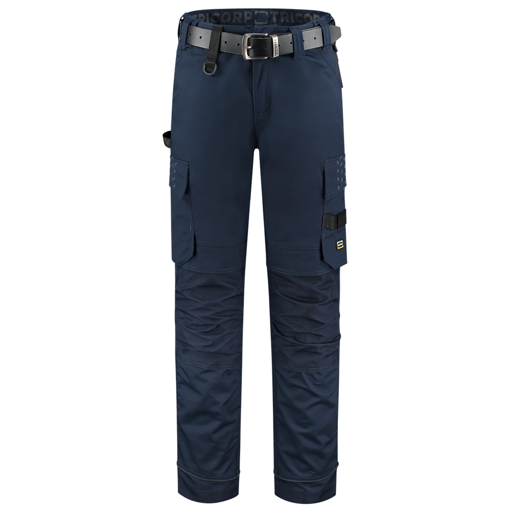 Werkbroek Twill Cordura Stretch - Tricorp
