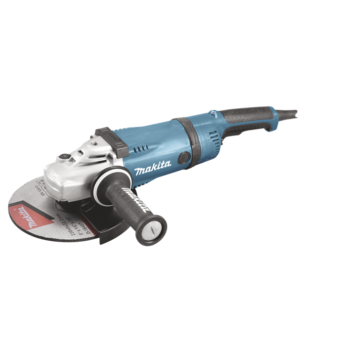 Afbeelding Makita 230 v haakse slijper 230 mm GA9040RF01