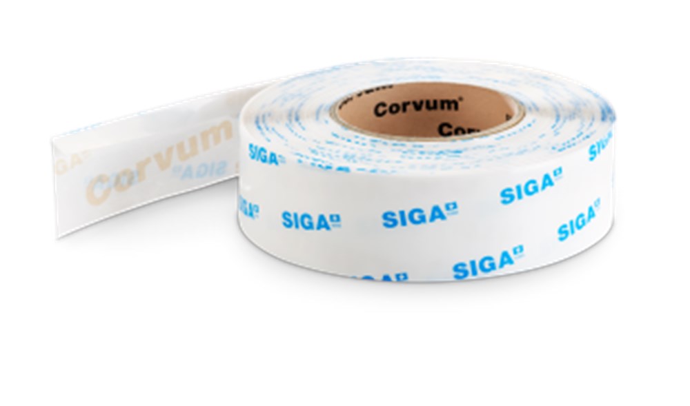Afbeelding voor Tape corvum