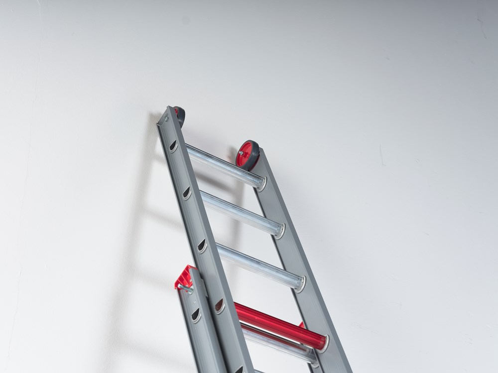 Afbeelding voor Aluminium ladder - 2-delig reform Atlantis