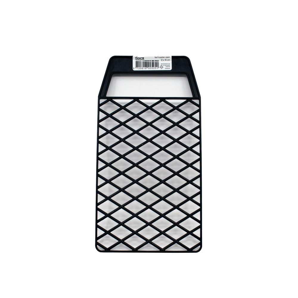 Flocx Recycled Kunststof Verfrooster (2)