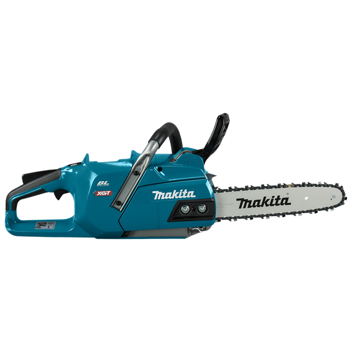 Afbeelding Makita xgt 40 v max kettingzaag 30 cm UC010GZ
