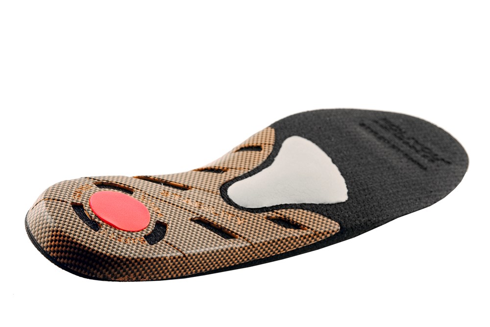 Afbeelding voor Inlegzool Hydro-Tec® Stability Plus MM001092