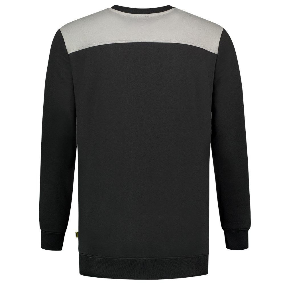 sweater bicolor naden tricorp-3 sweater bicolor naden tricorp-3