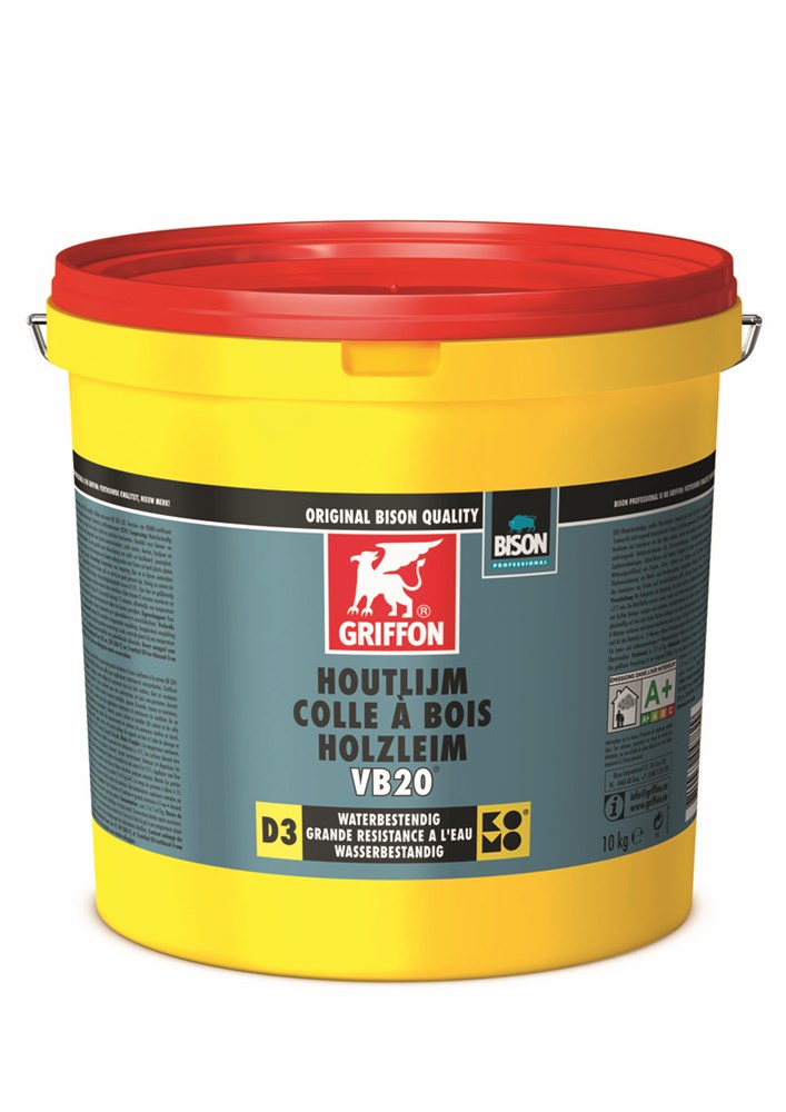 houtlijm waterbestendig griffon-1 houtlijm waterbestendig griffon-1