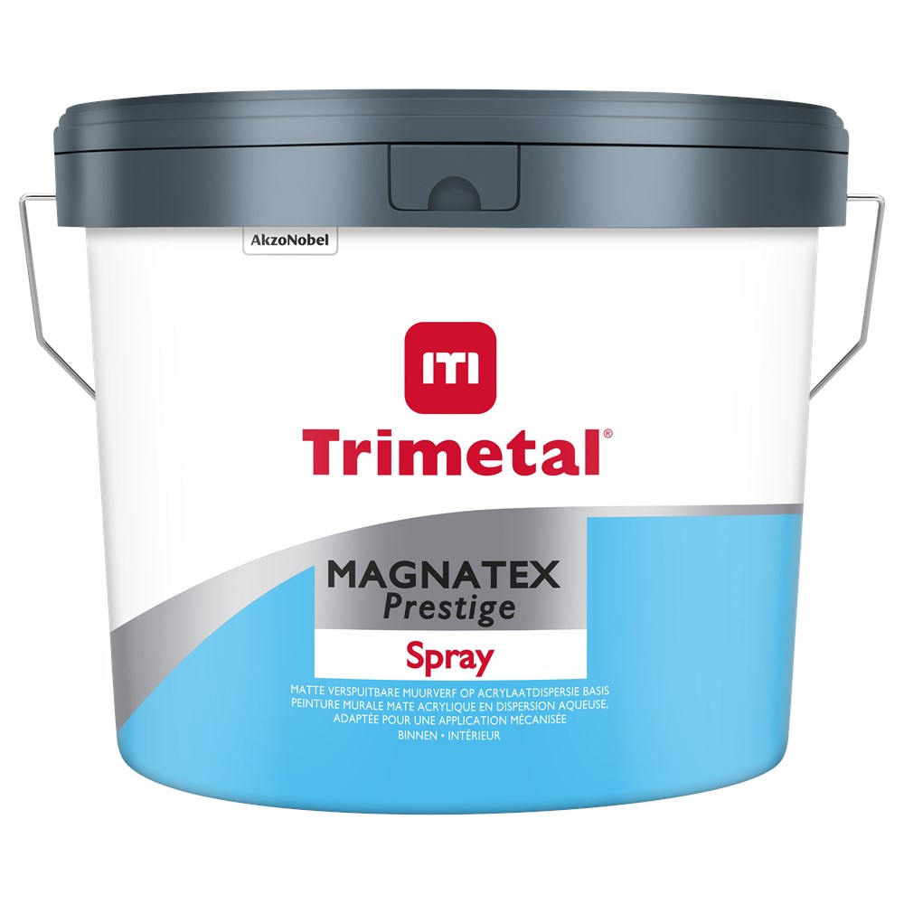 Afbeelding voor Magnatex Prestige Spray