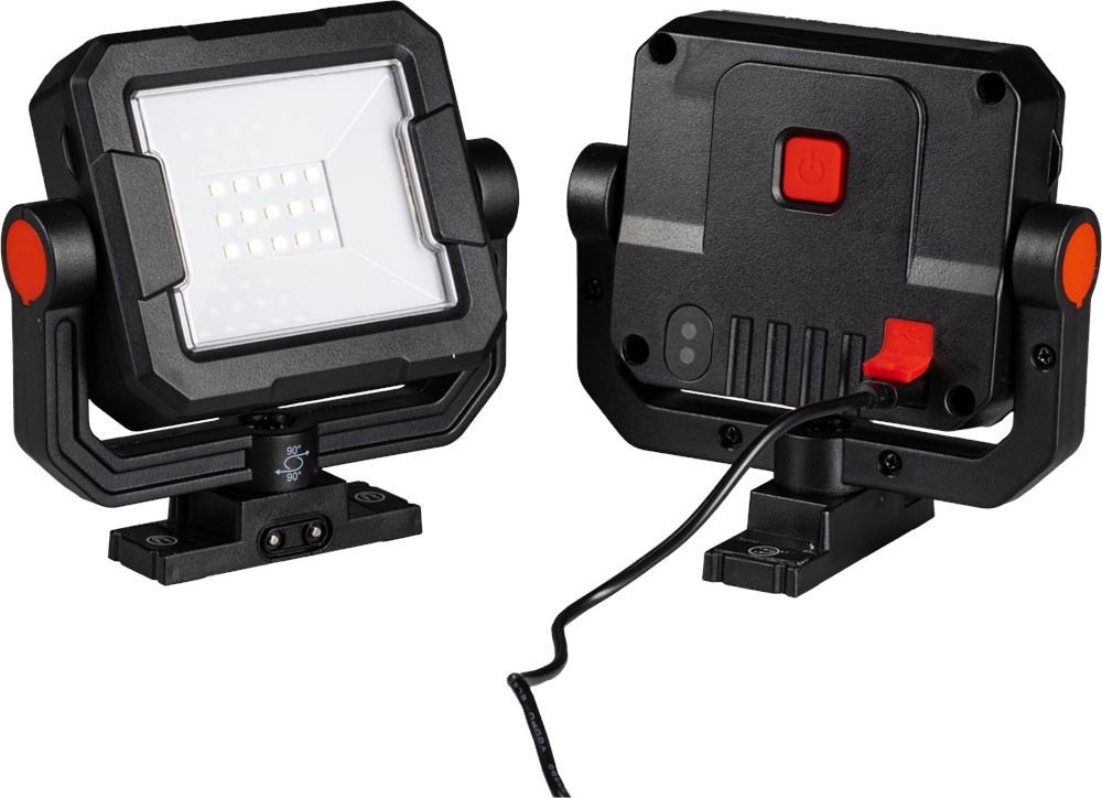 bouwlamp led klasse I kelfort-6 bouwlamp led klasse I kelfort-6