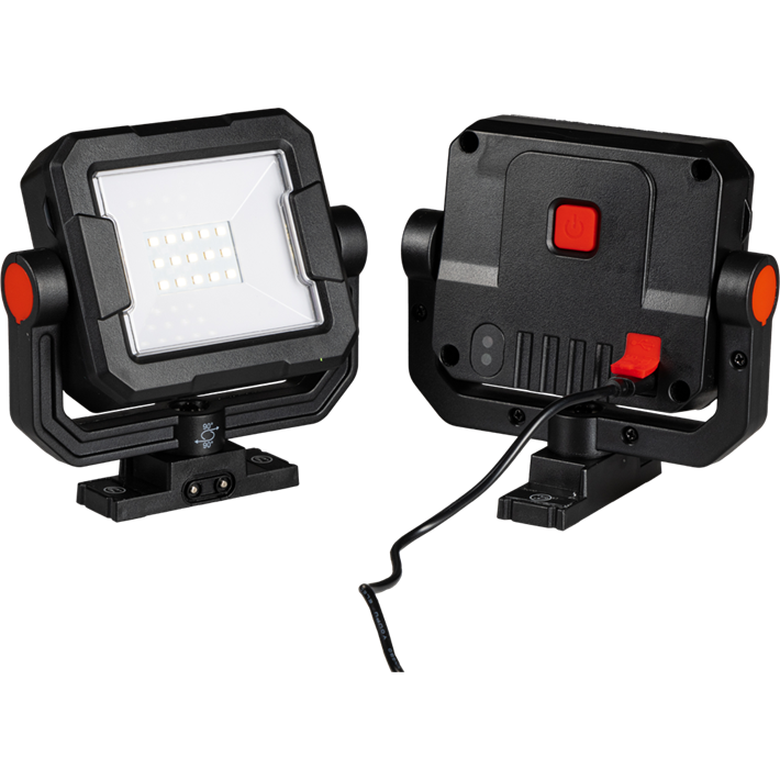 Bouwlamp LED
