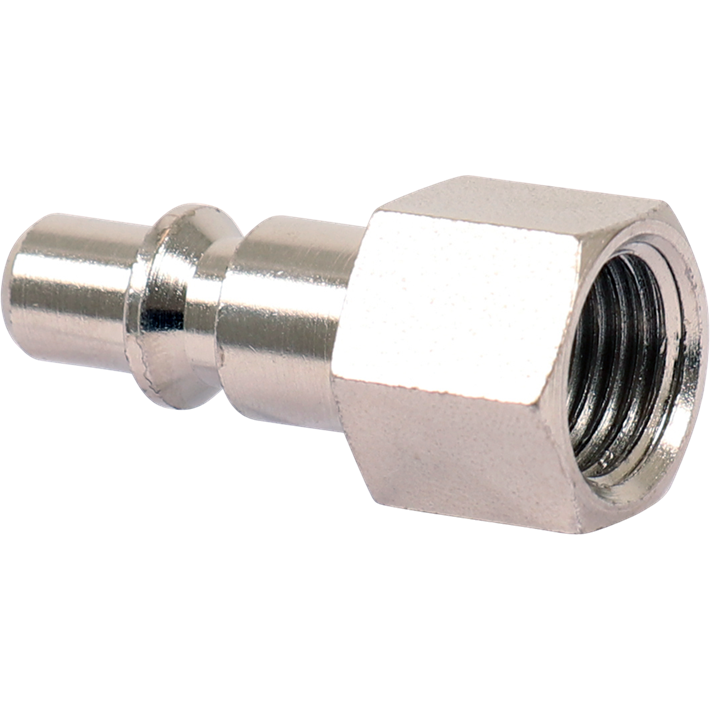 Insteeknippel Ironside