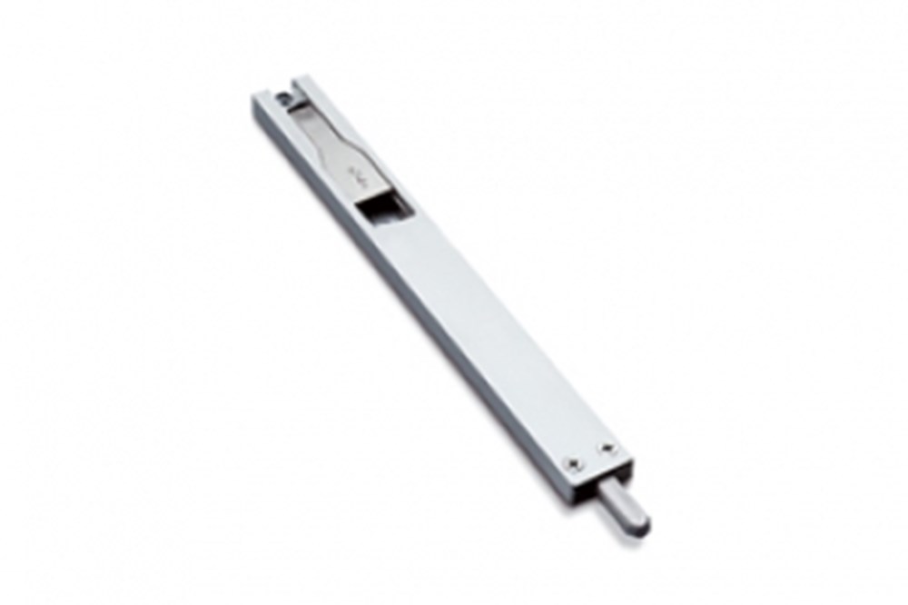 Kantschuif, aluminium