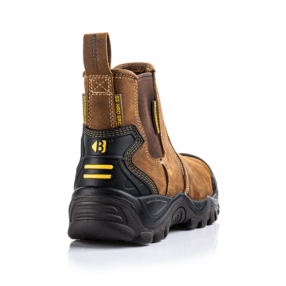 veiligheidsschoenen buckbootz-6 veiligheidsschoenen buckbootz-6