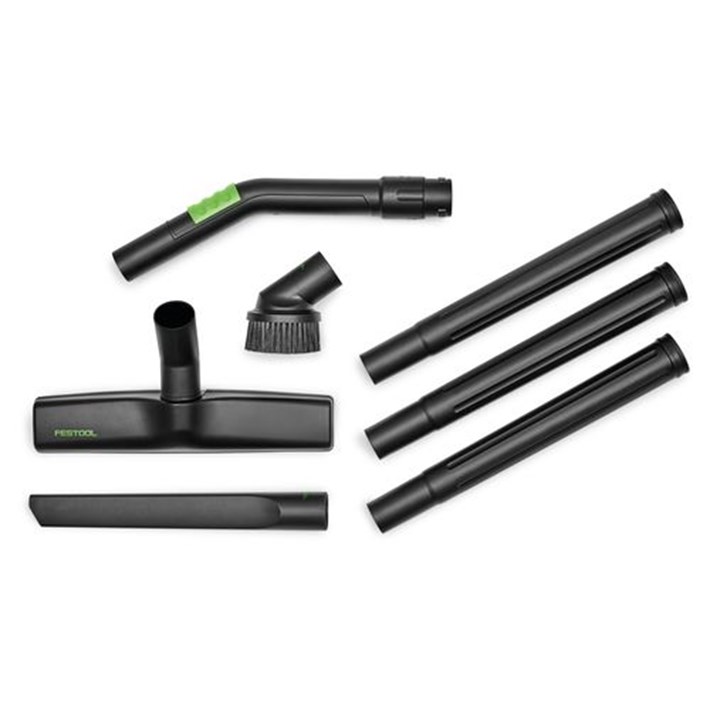 Afbeelding Festool reinigingsset sys³ RS-ST D 27/36-Plus