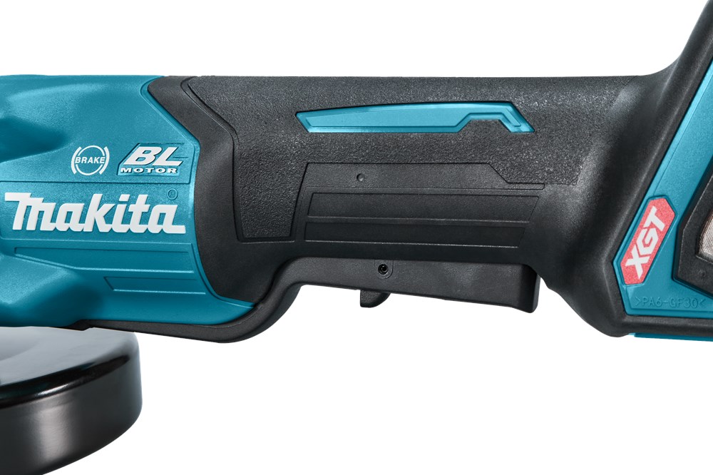 accu haakse slijper makita 150mm-5 accu haakse slijper makita 150mm-5