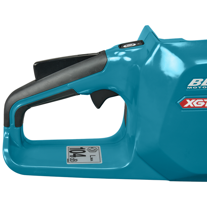 Afbeelding Makita xgt 40 v max kettingzaag 45 cm UC013GT101