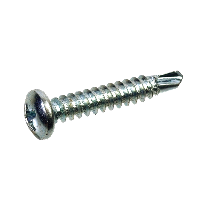 Zelfborende schroeven panhead DIN7504N | Selfdrilling screws panhead DIN7504N | Selbstbohrende Schrauben Zylinderkopf DIN7504N | Vis autoforantes tête cylindrique DIN7504N