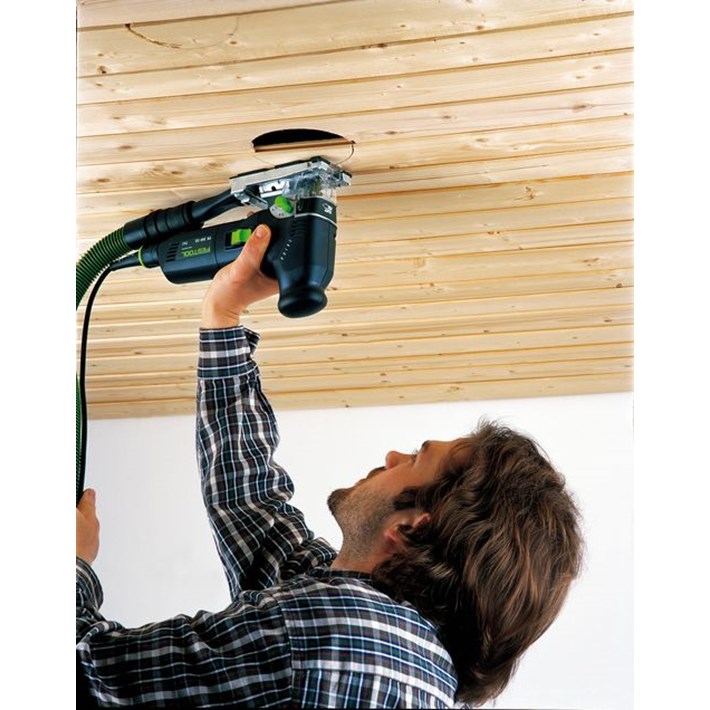 Afbeelding Festool decoupeerzaagmachine PS 300 EQ-Plus