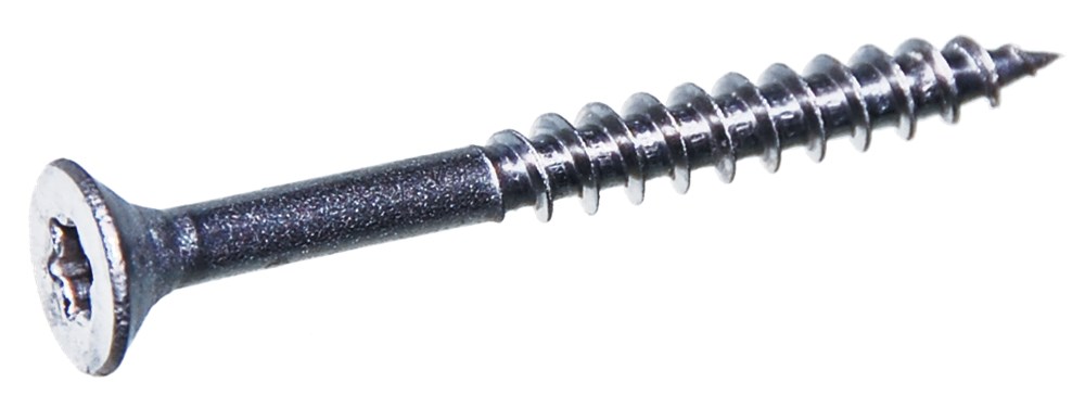 spaanplaatschroef verzinkt basicpro-3 spaanplaatschroef verzinkt basicpro-3