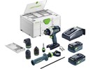 FESTOOL Accu-klopboormachine TPC 18/4 Li 5 setXL zoom_bs_tpc185040Isetxl_577622_sod_01a.jpg