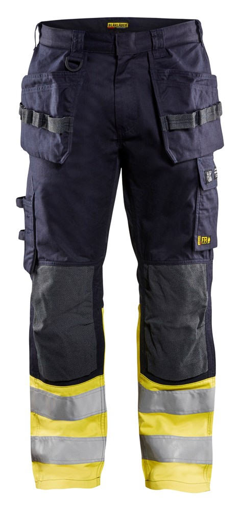 Multi-norm kleding