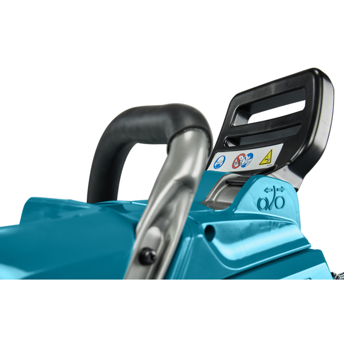 Afbeelding Makita xgt 40 v max kettingzaag 35 cm UC011GT101