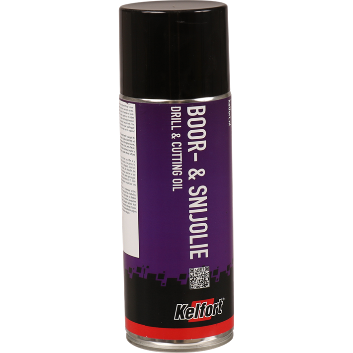 Boor- & snijolie Kelfort