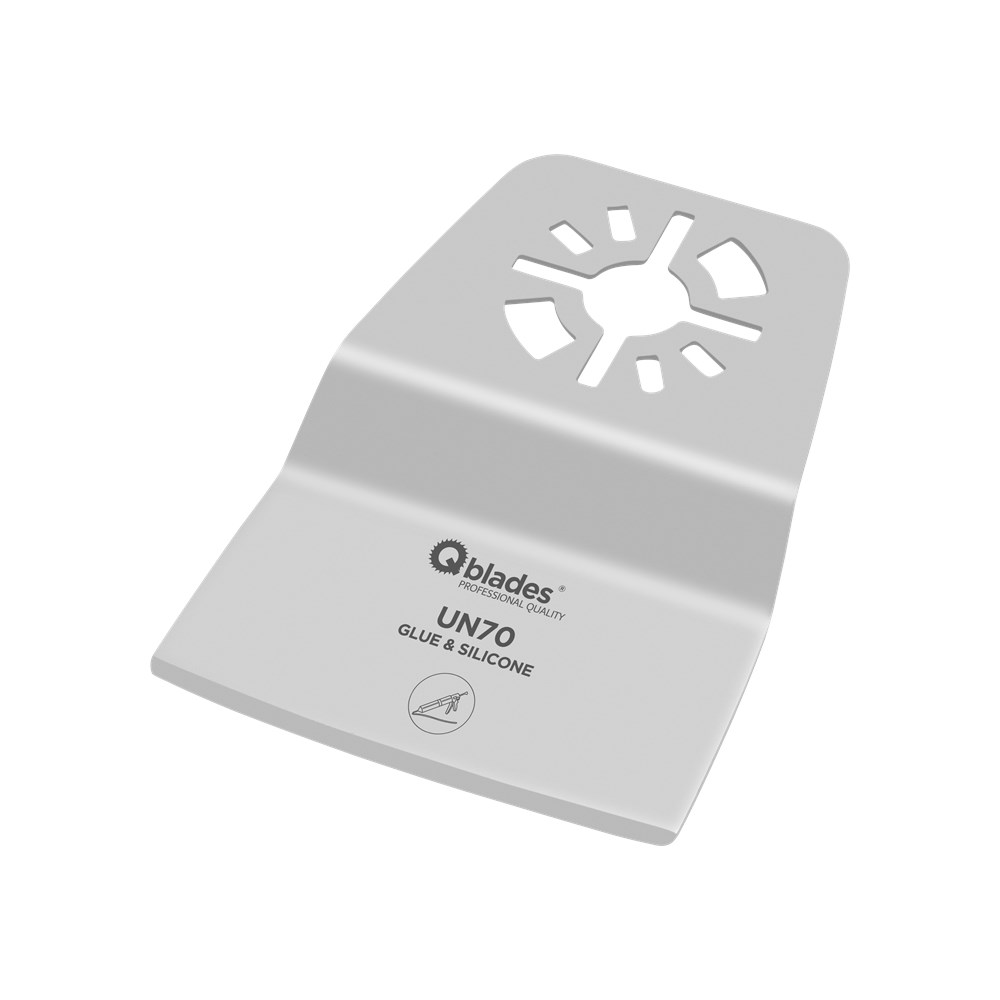 snijmes qblades ois-1 snijmes qblades ois-1